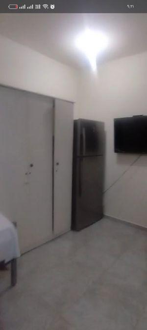 Fully furnished studio in Al Kheesa with no commission 