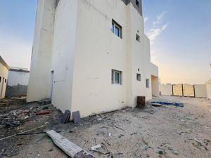 Al Wakra For rent a new villa 