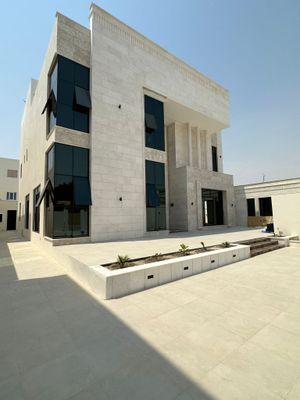 Modern villa for sale in Al Kheesa 