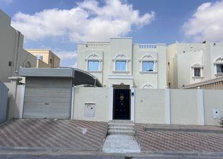 For sale, 434 sqm villa, Al Sakhama