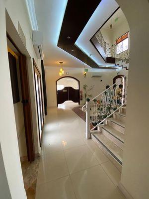 Villa in Al Duhail for rent