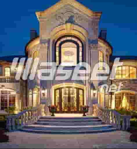 Villa for sale in Rawdha 