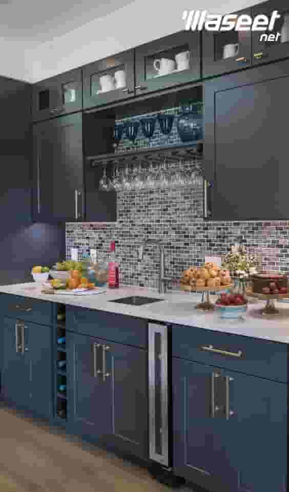 For all carpentry works
