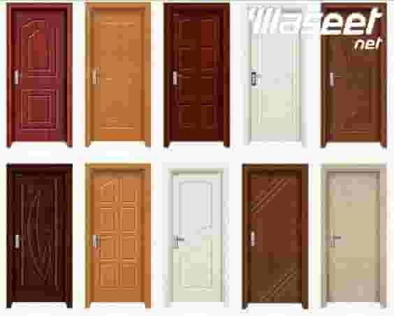 UPVC DOOR