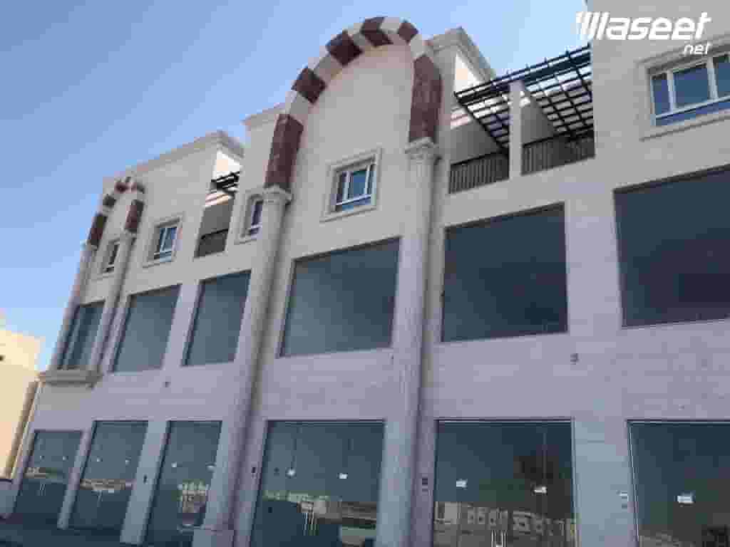 Apartments for rent in Al Kheesa  