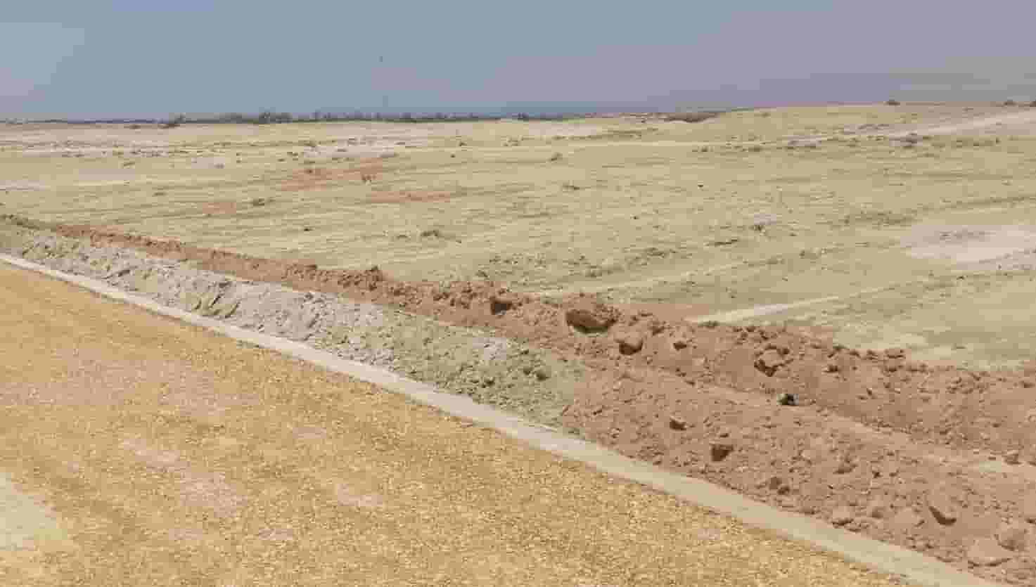اراضى بالناصرية للبيع 600م
