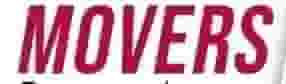 Furniture moving services