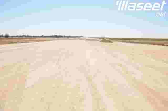 Land in Nasiriyah for sale 