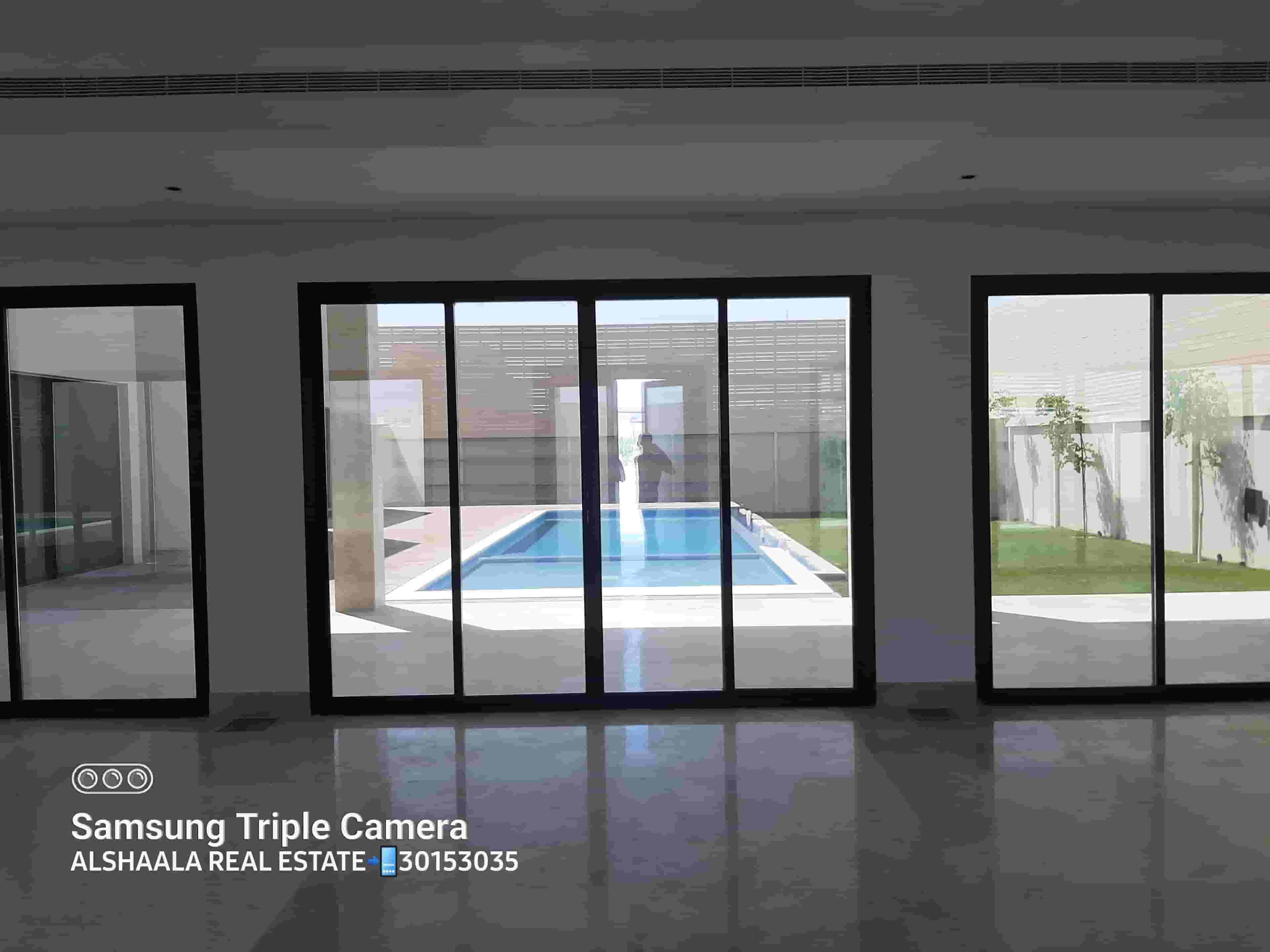 VILLA FOR SALE IN AIN KHALID