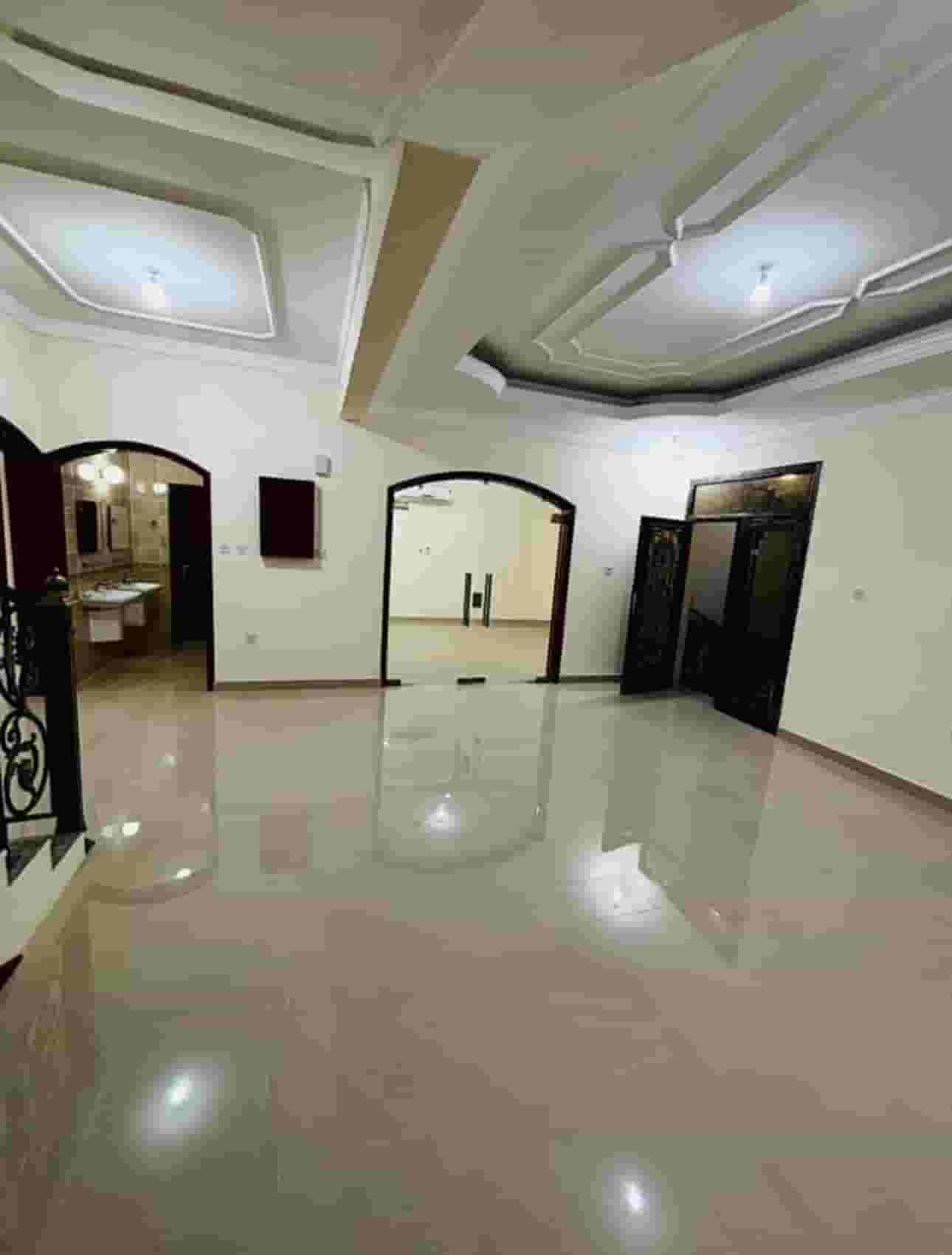 Deep cleaning of houses
