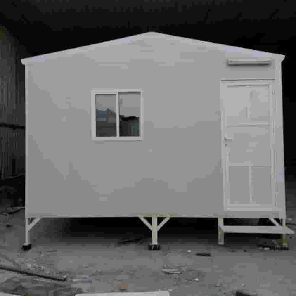 Maintenance of all types of cabins and portacaben