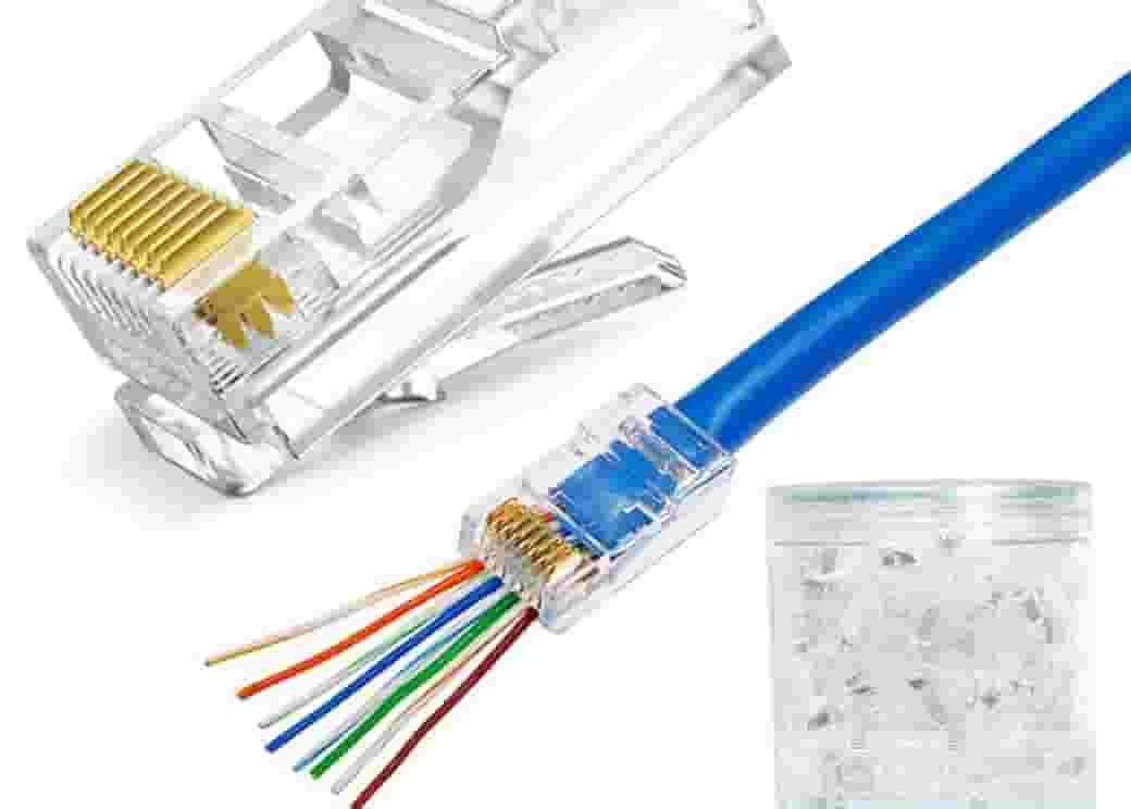 WiFi technician