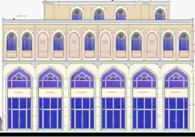 Building contracting