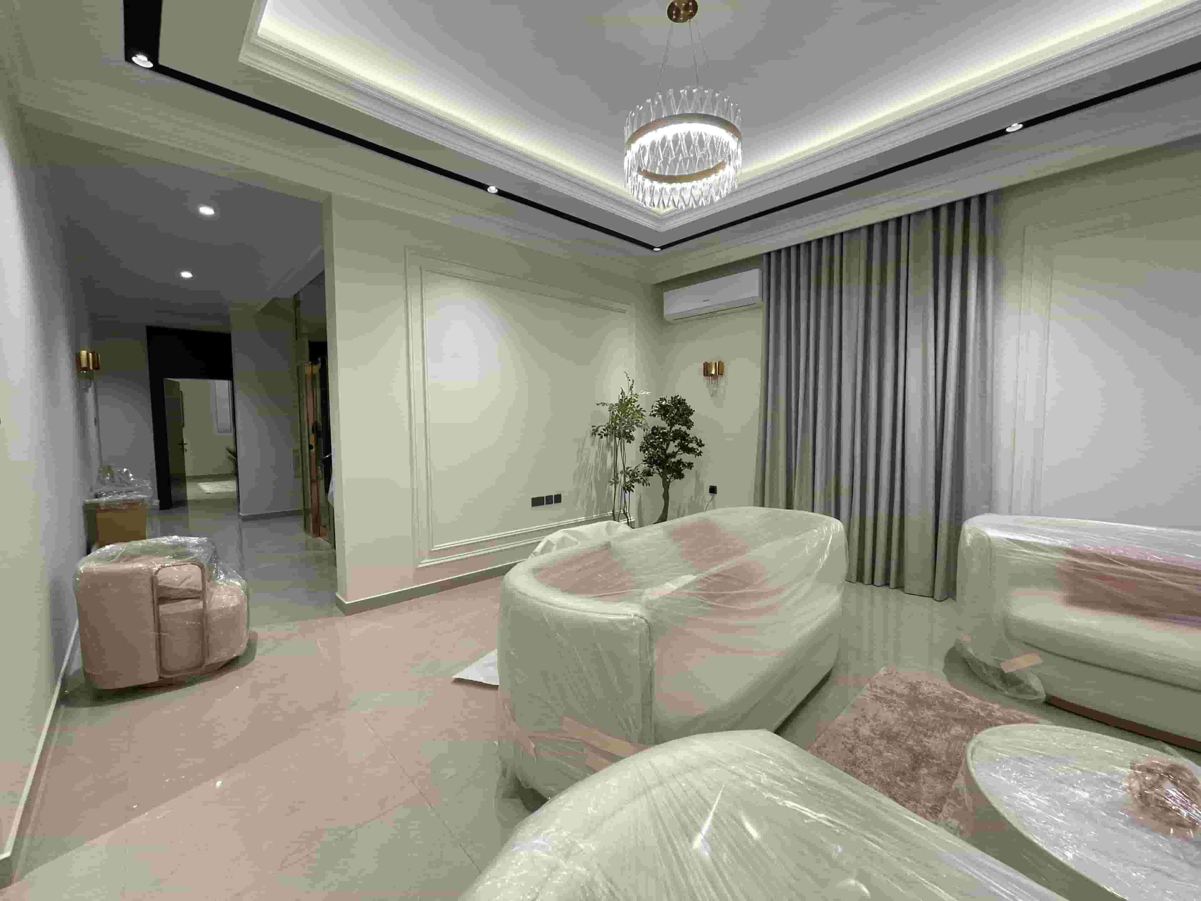 Villa for sale in Ain Khaled 
