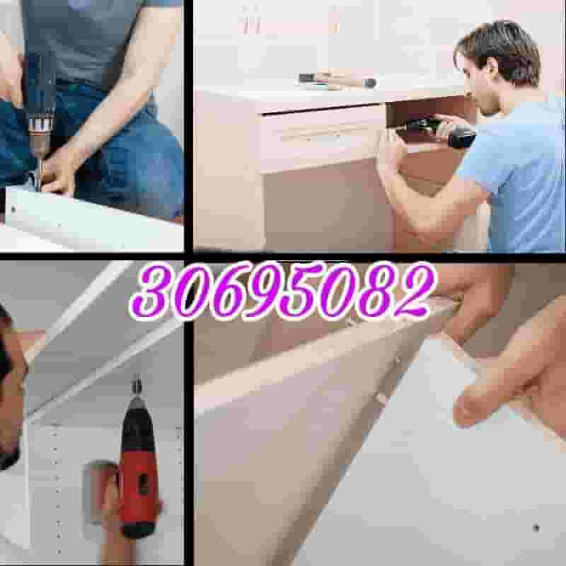Qatar Furniture Repair service