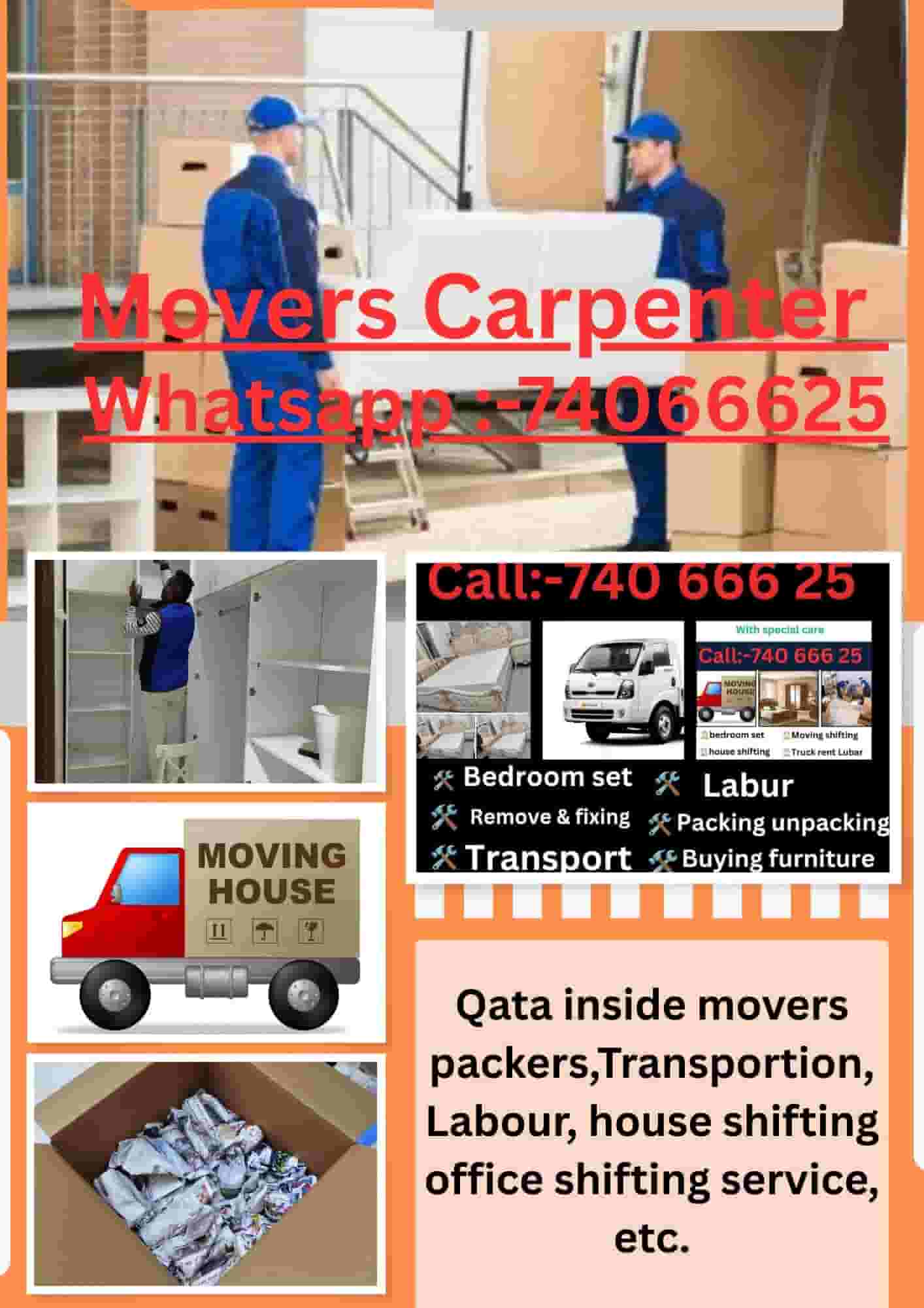 Buying air conditioners and furniture