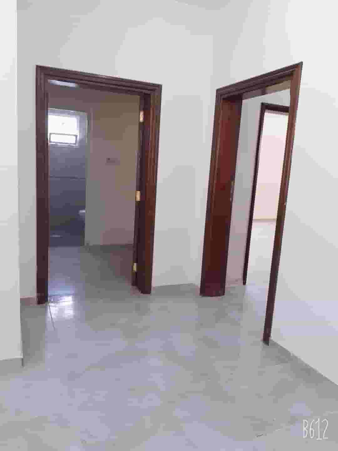 An apartment for families in Al Kheesa, inclusive and without commission