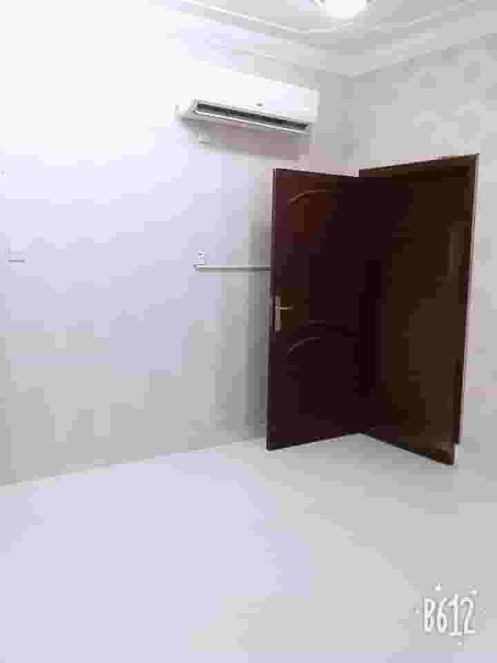 A studio in Al Gharafa is comprehensive and without commission