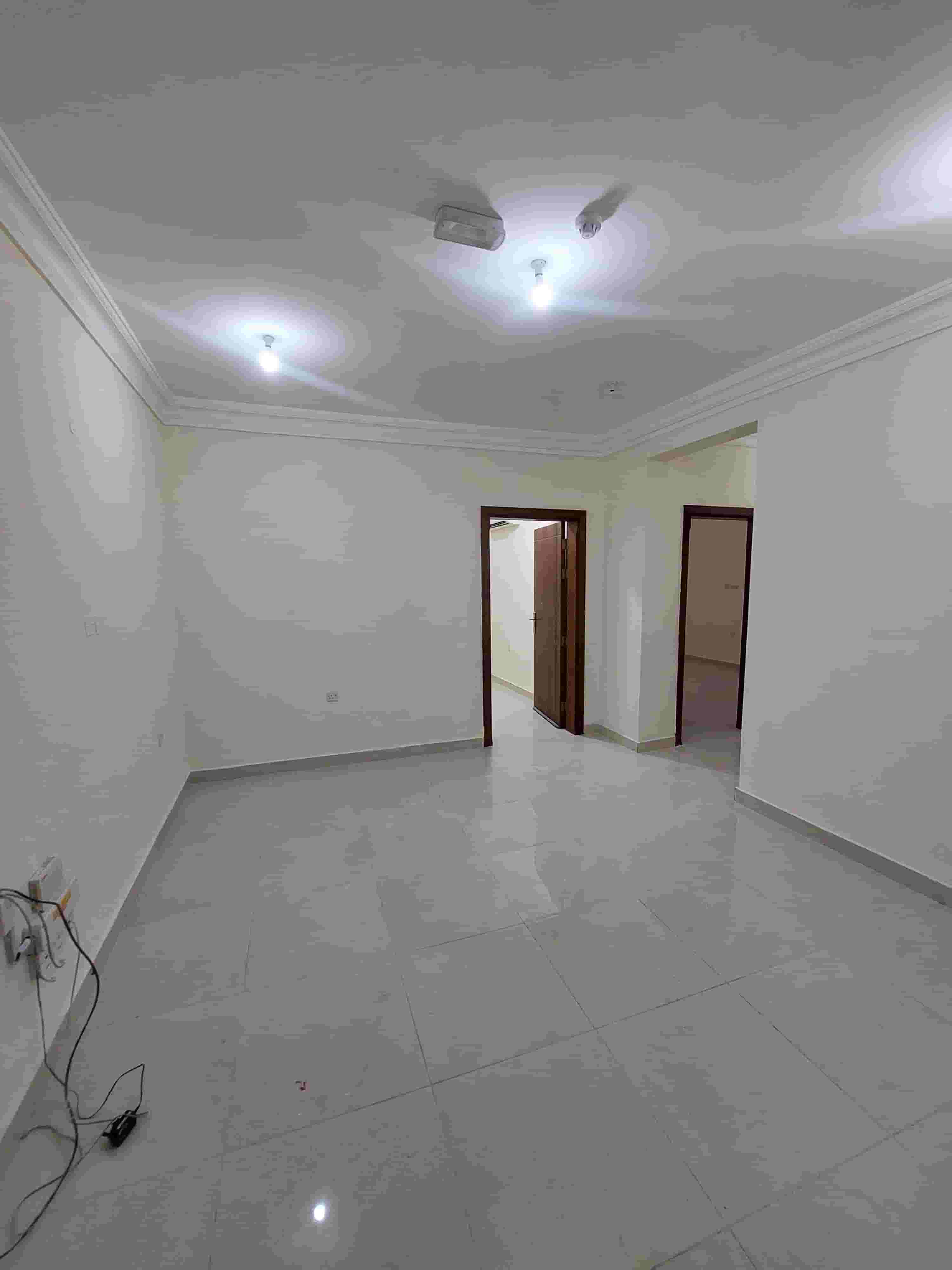 Apartment on Al Furousiyah Main Street with air conditioners near Aspire