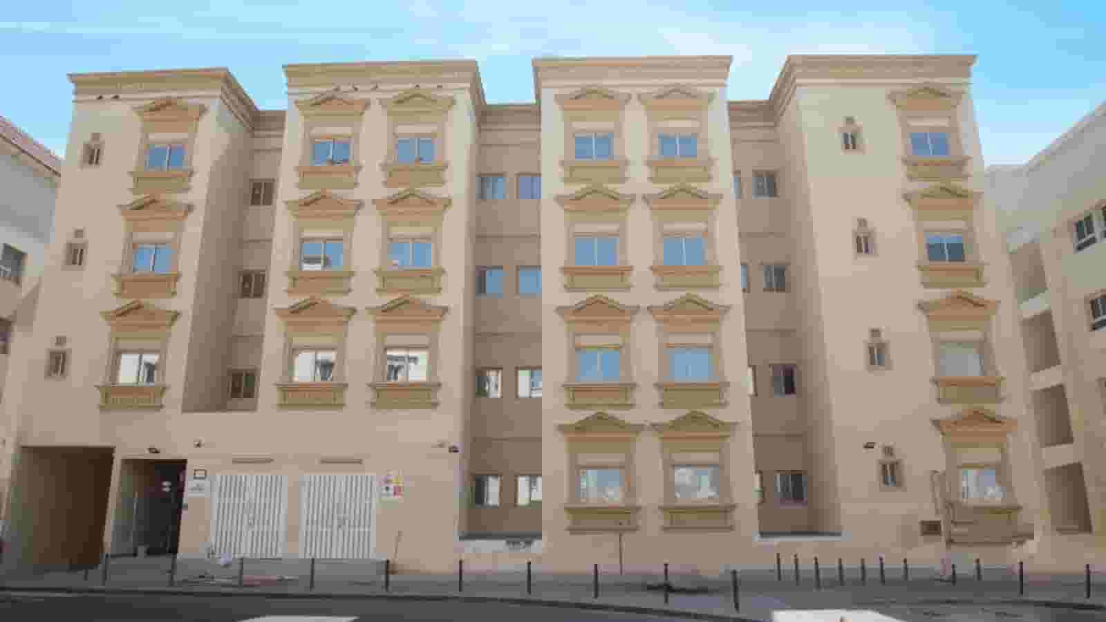عمارة بالنصر