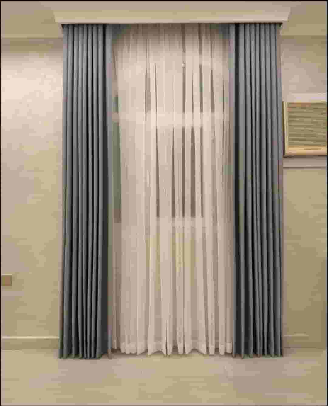 Al Nuaimi Curtain Store 
