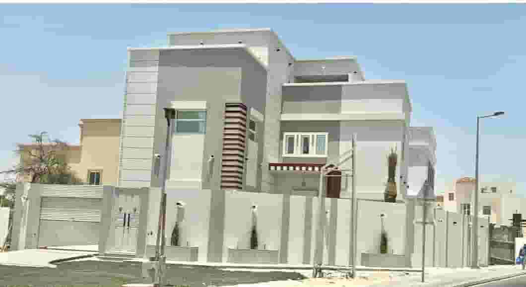 Villa for sale in Al Khor