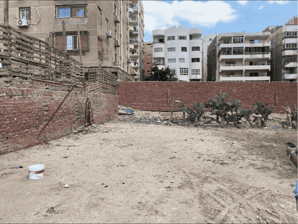 Land in Egypt for Sale
