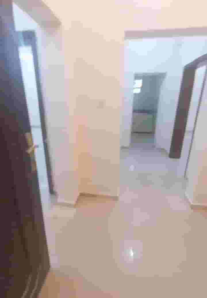 شقةواسعة باللقطة