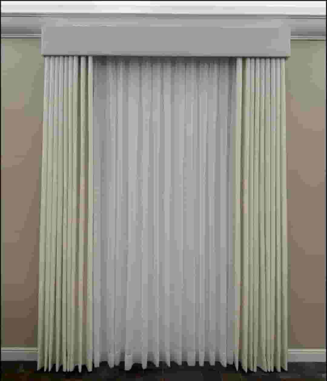 The curtain shop 