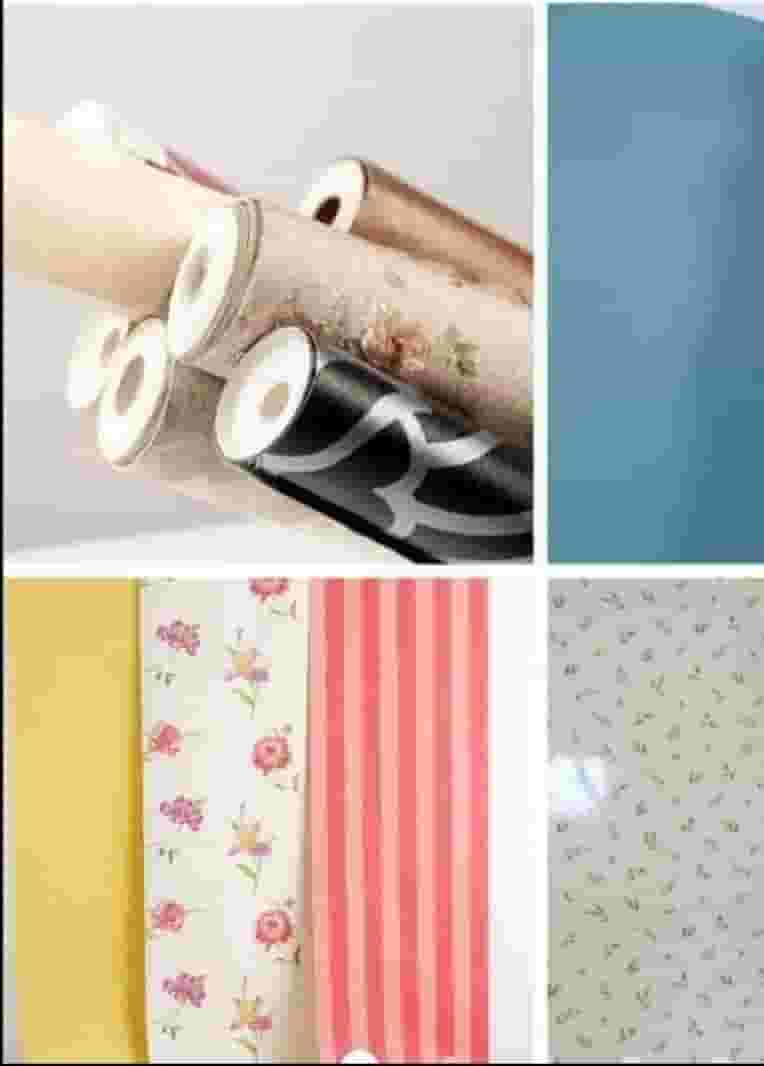 We Selling New Wallpaper with fixing Anywhere In Qatar