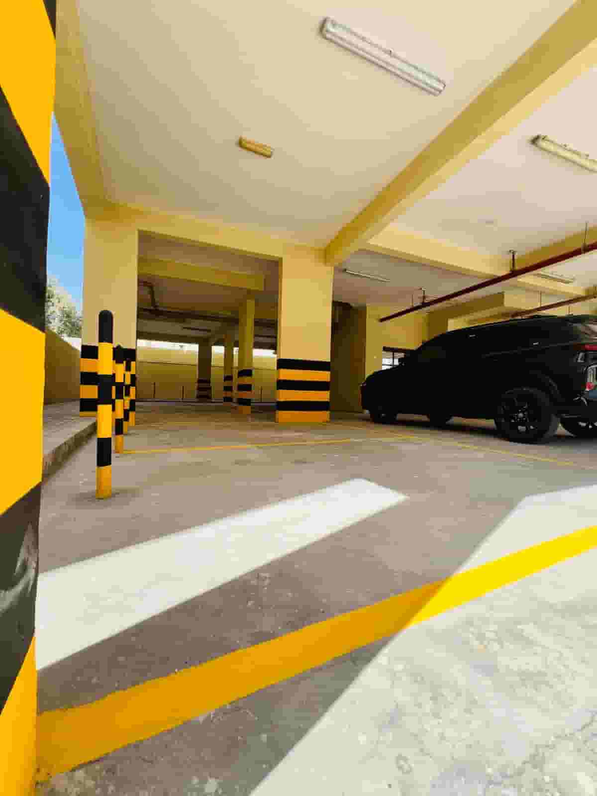 شقة استوديو جيدة الصيانة  في منطقة فريج كليب.