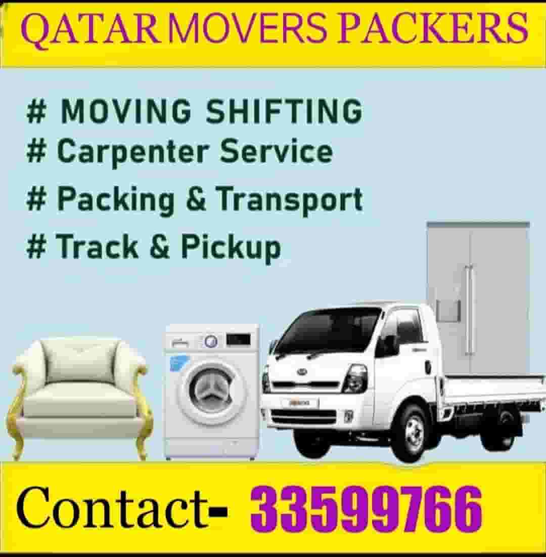 Furniture shifting moving Carpenter transportation
