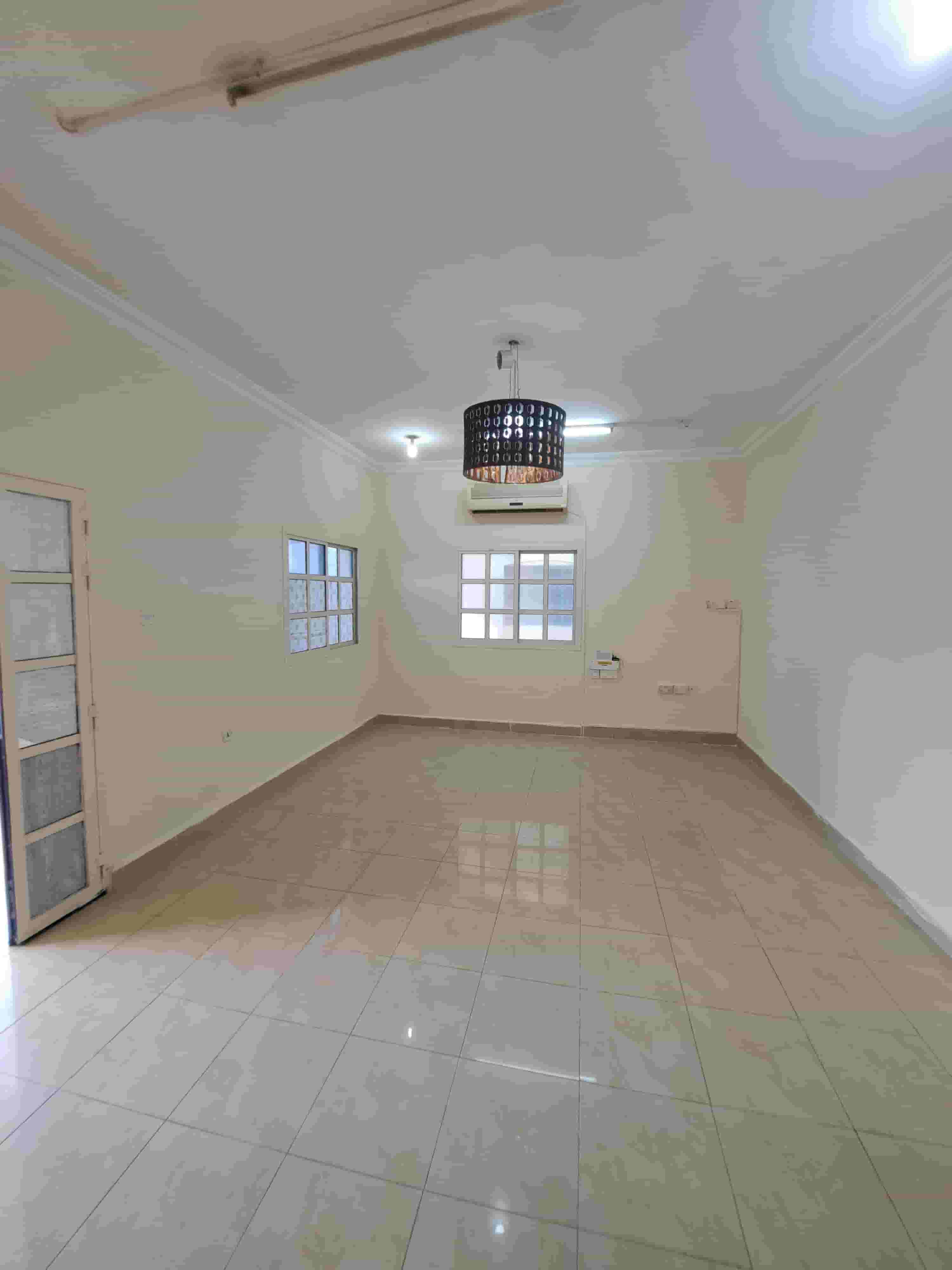 For rent in the old airport