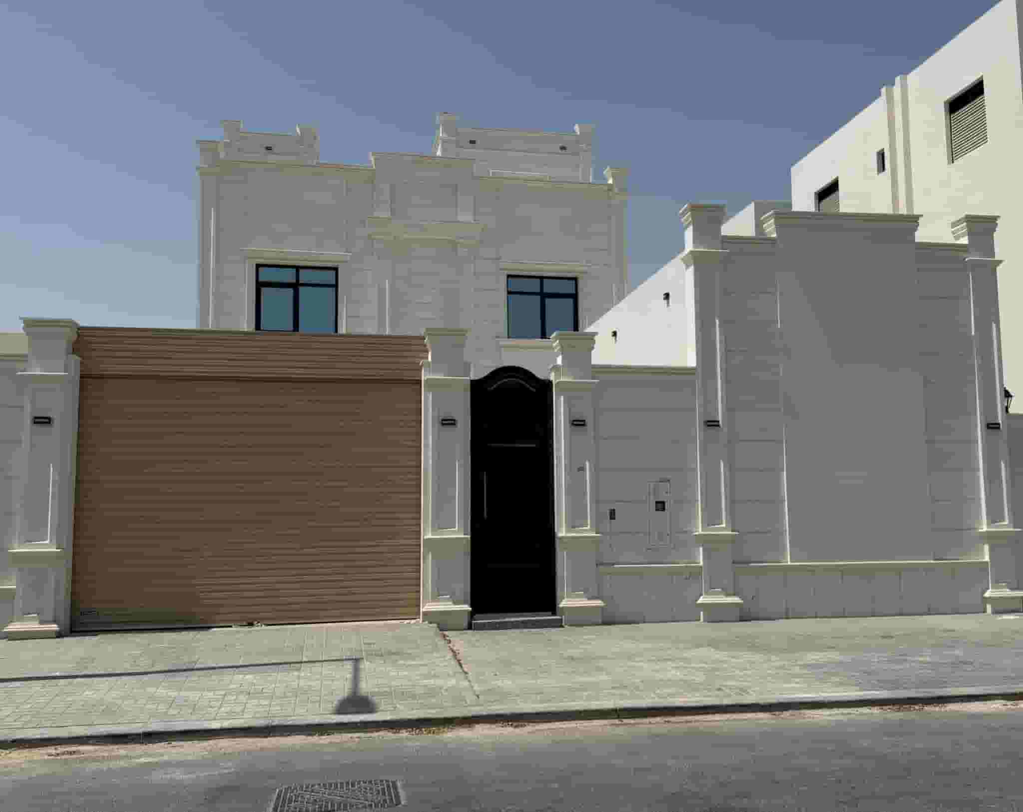 Villa for sale in Al Khor