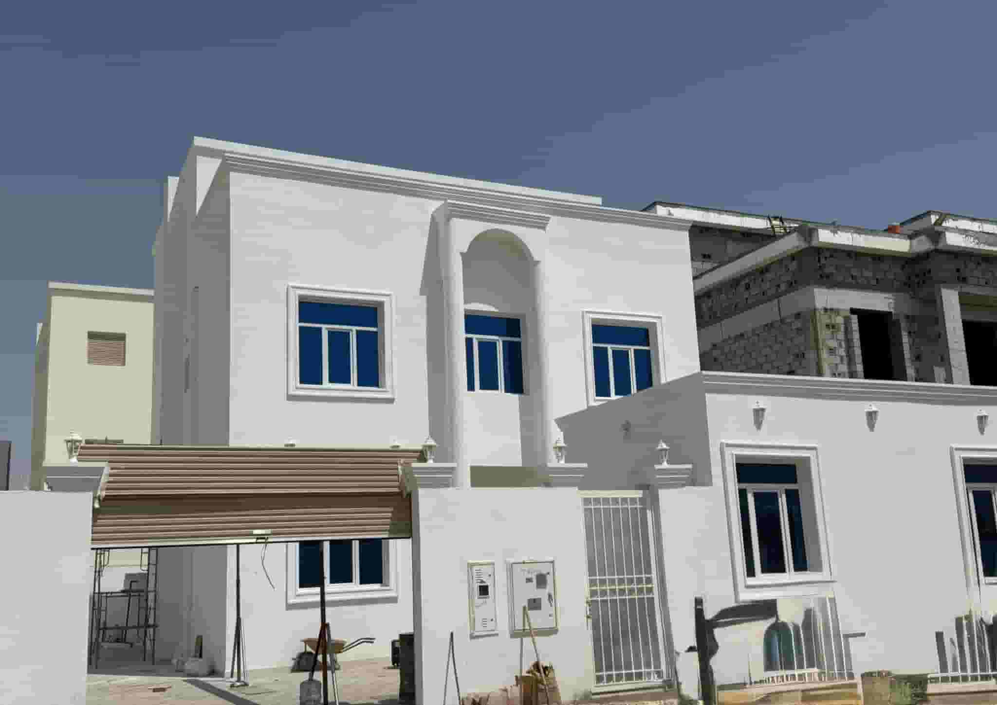 Villa for sale in Umm Qarn
