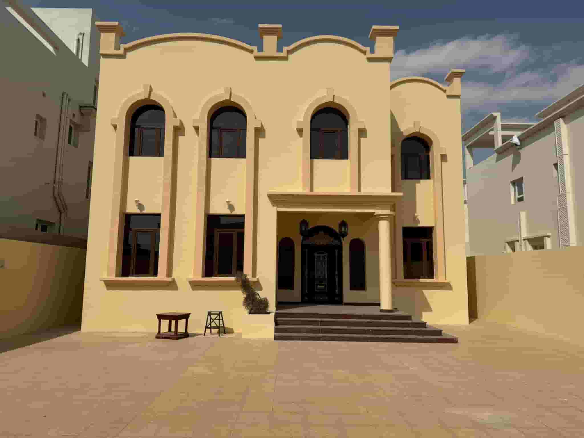 Villa for rent in Sakhama