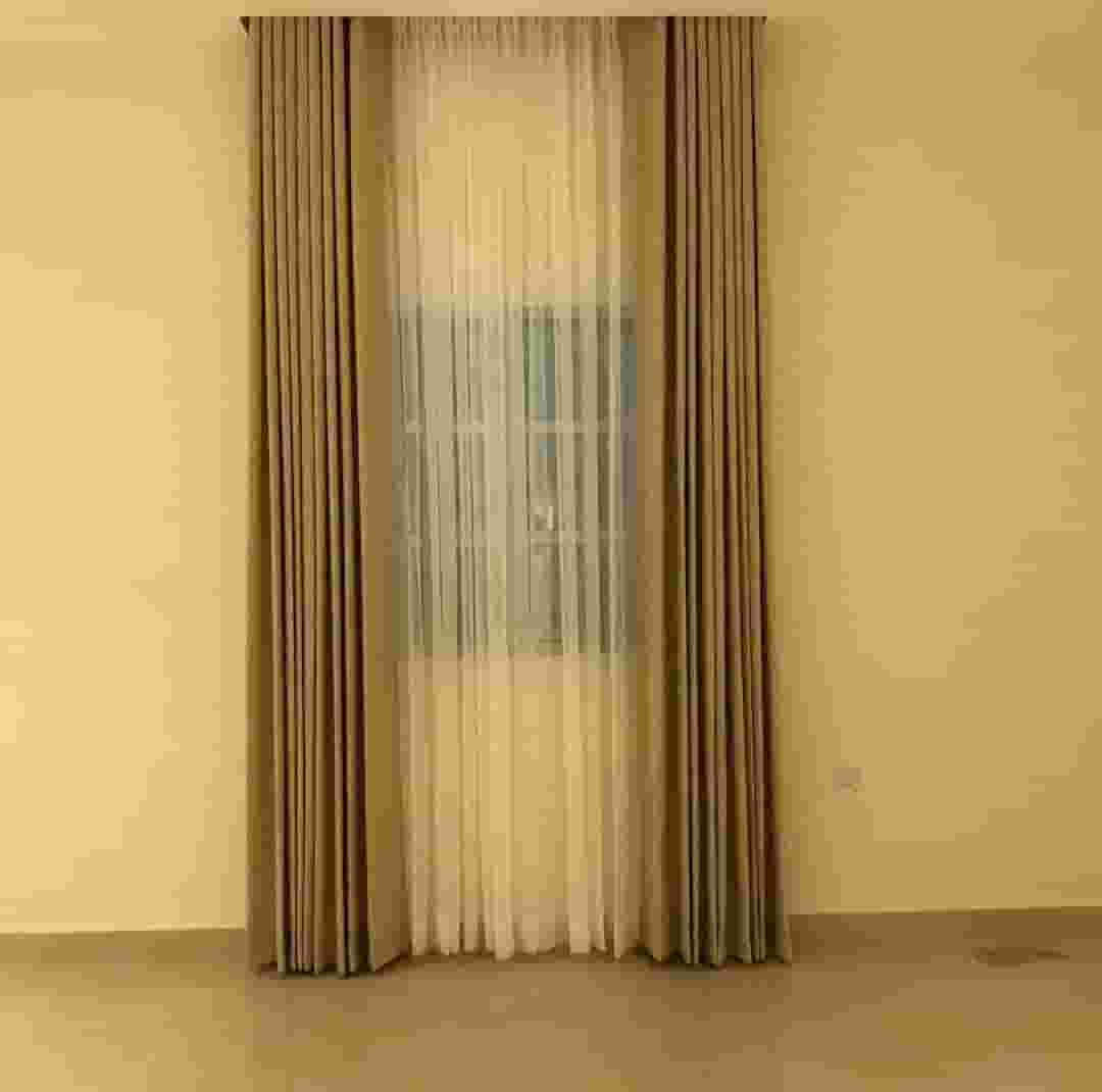 Shop for curtains and curtain rollers