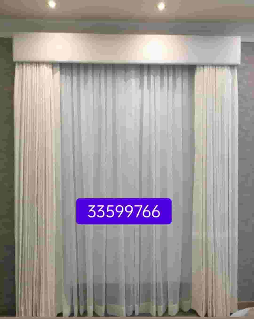 Blackout curtain shop 