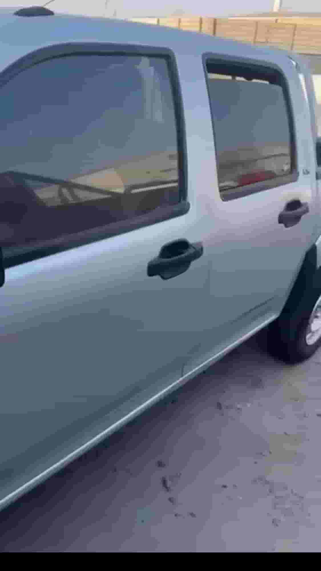Chevrolet pickup 2008 for sale