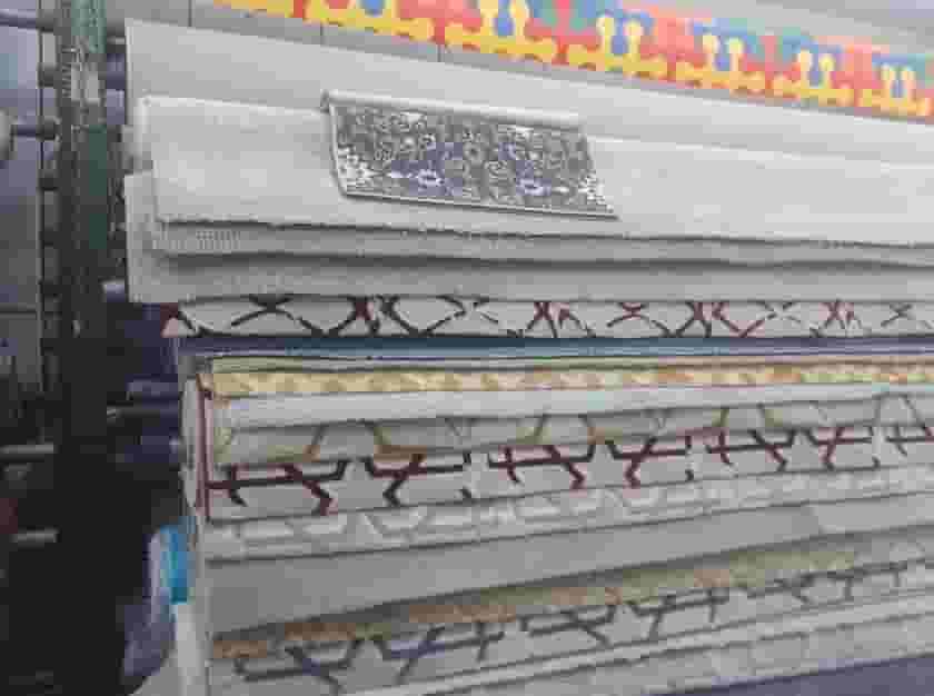 بيع وتركيب السجاد