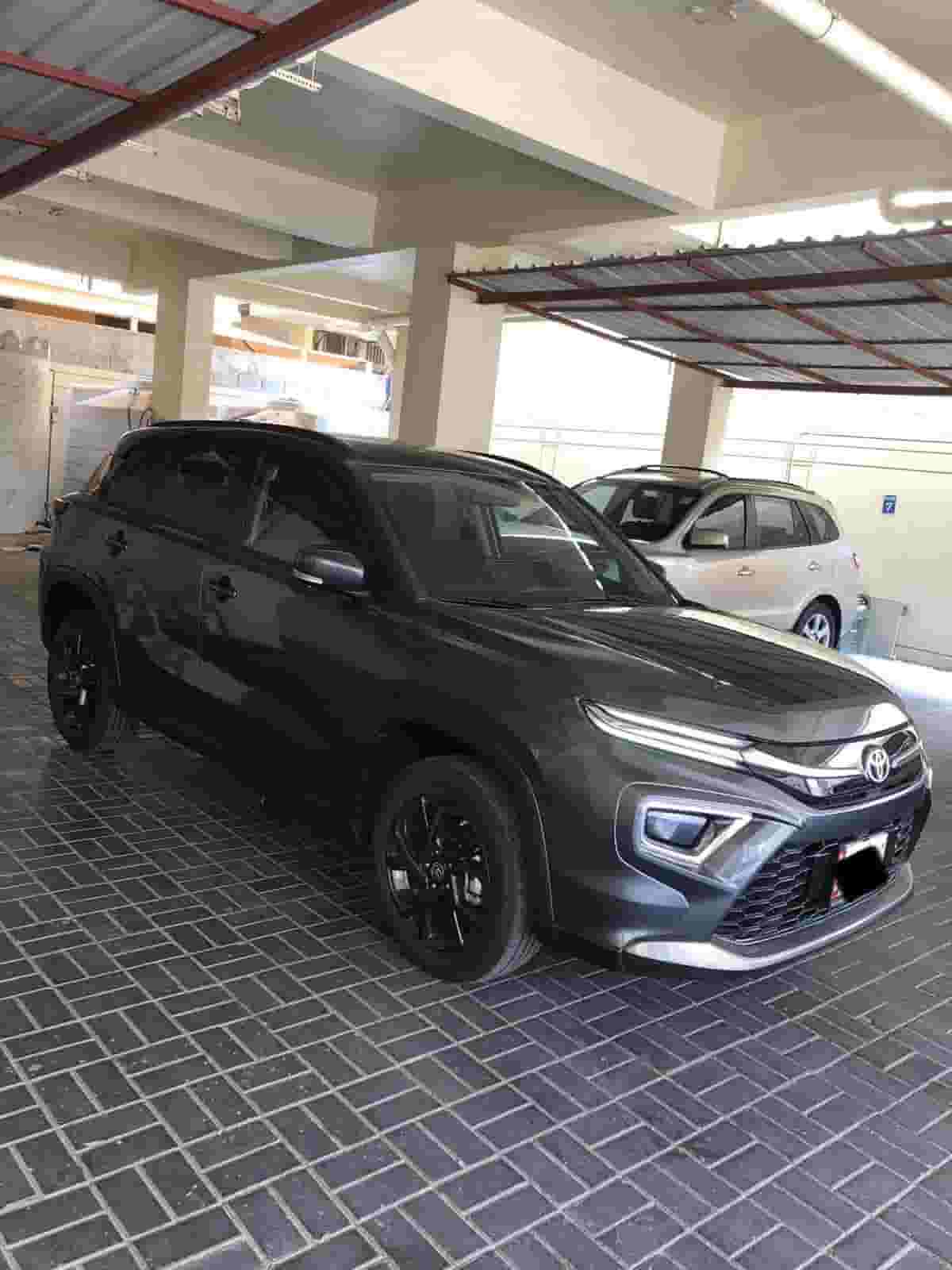 أوربان كروزر 2024