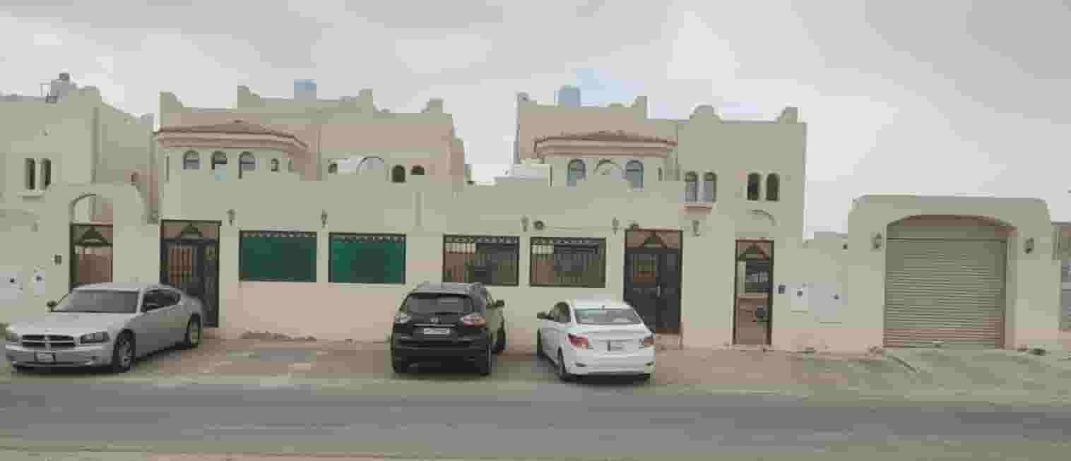 شقة للإيجار في عين خالد  65م