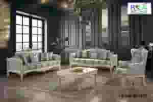 تنجيد الأريكة