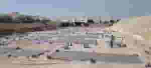 General contracting foreman