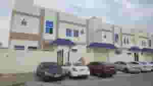 شقة للإيجار في السلام 7