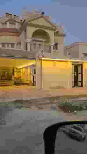 Villa for sale in Al Mashad