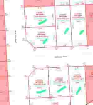 Land for sale in Muraykh