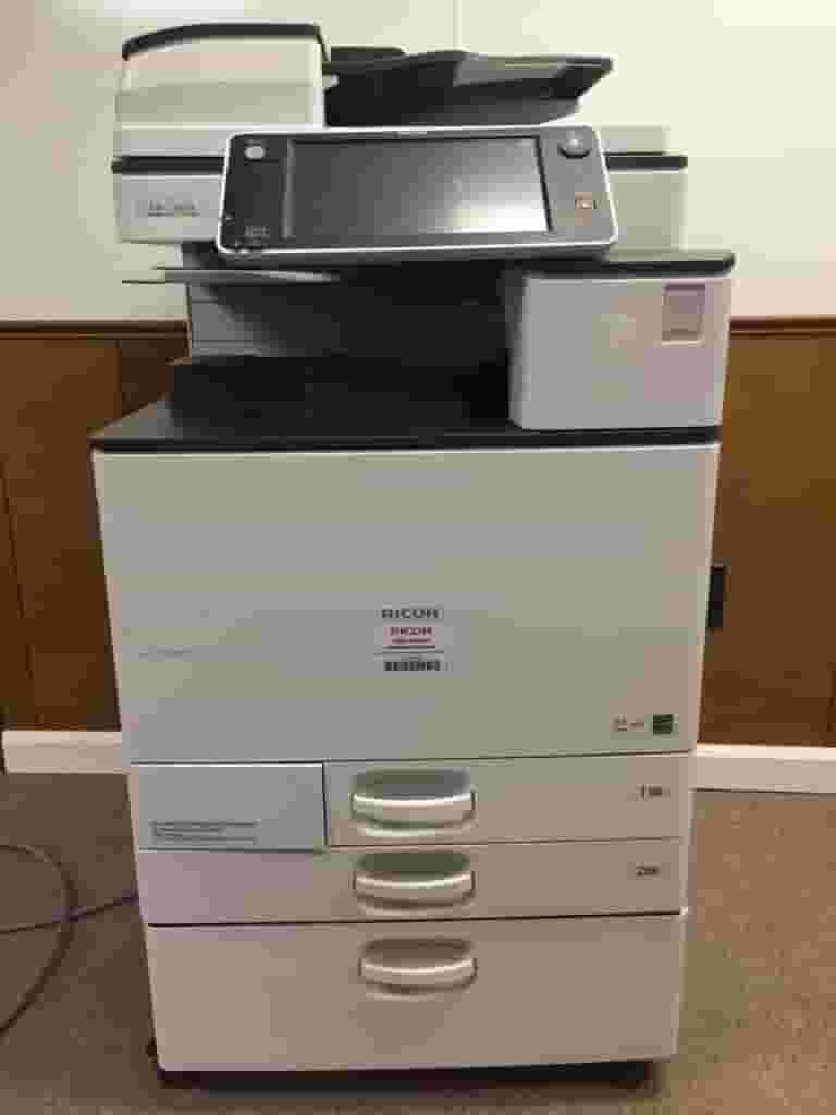 آلات تصوير بسعر مذهل