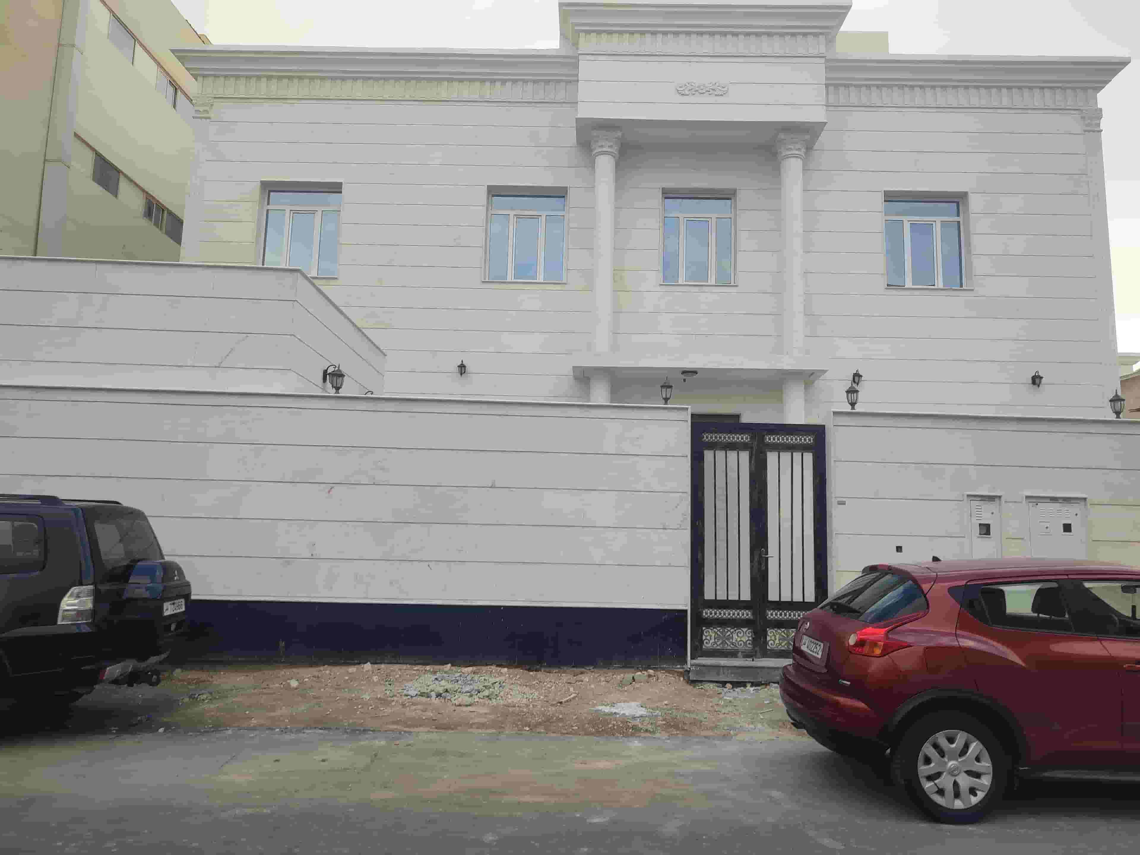 شقة للإيجار مقابل مطعم نجمة دمشق