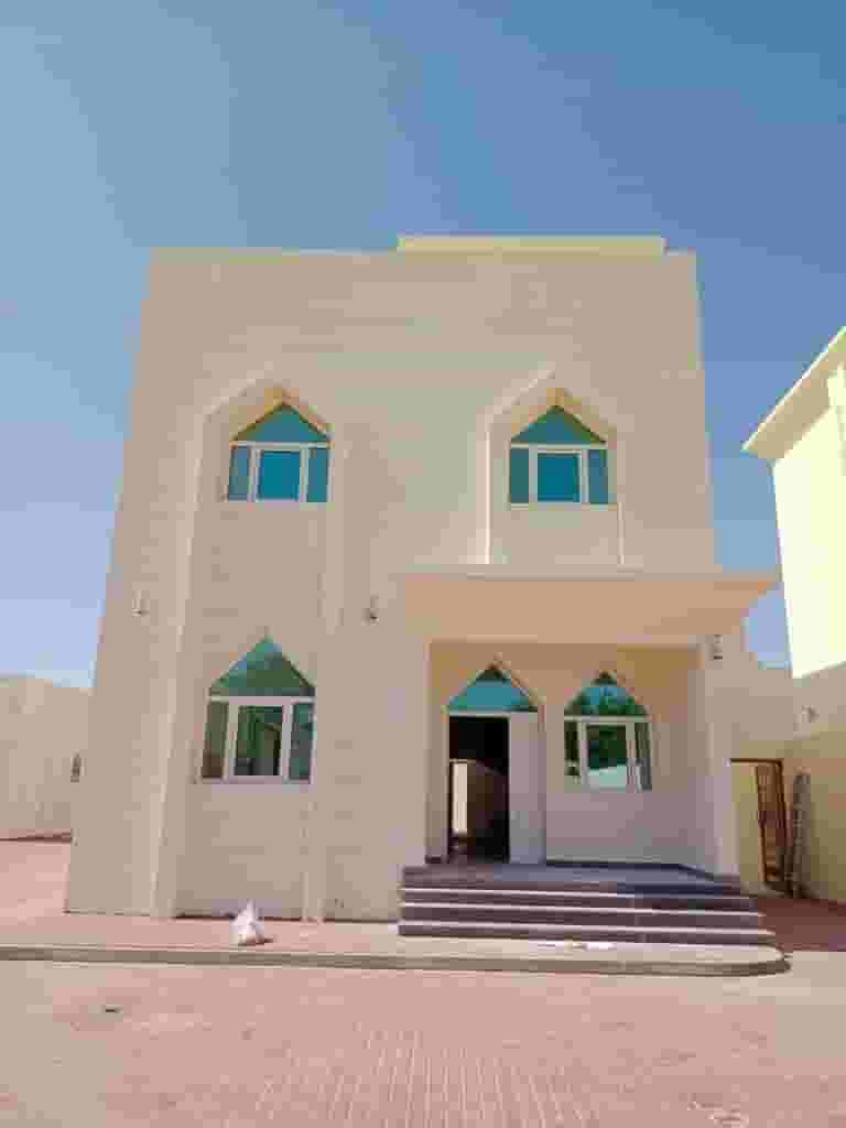 Villas for rent in Ma'athar Al Shamali